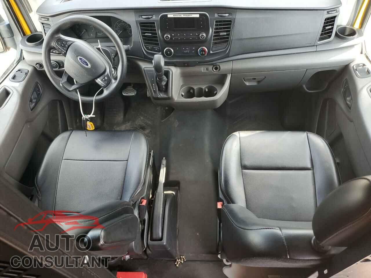 FORD TRANSIT 2020 - 1FTBR1X84LKA56841