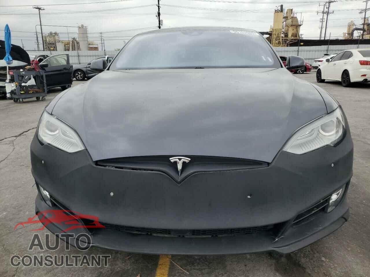 TESLA MODEL S 2015 - 5YJSA1E41FF108399
