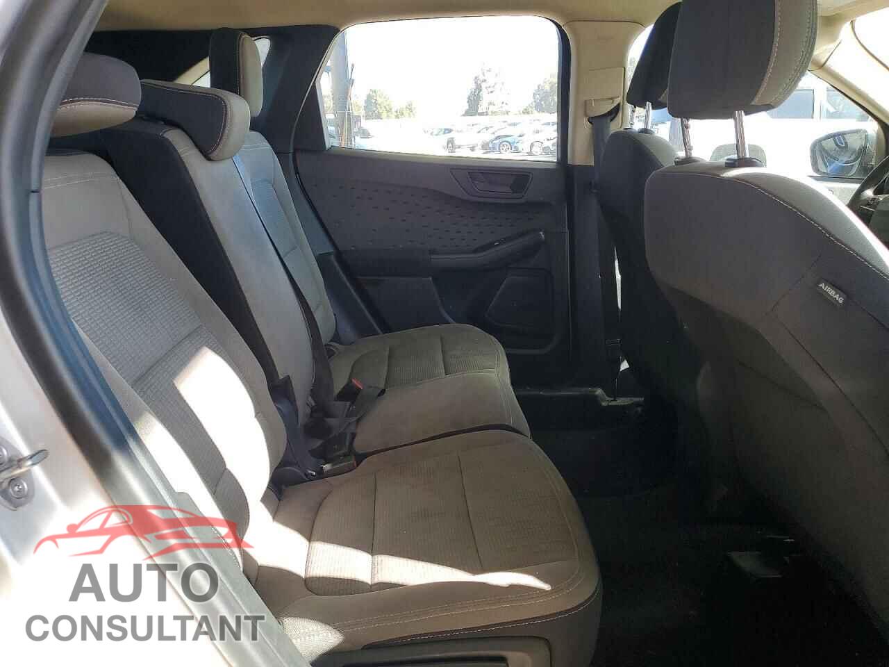 FORD ESCAPE 2020 - 1FMCU0F62LUA11684