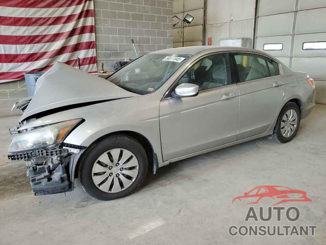 HONDA ACCORD 2010 - 1HGCP2F34AA073889