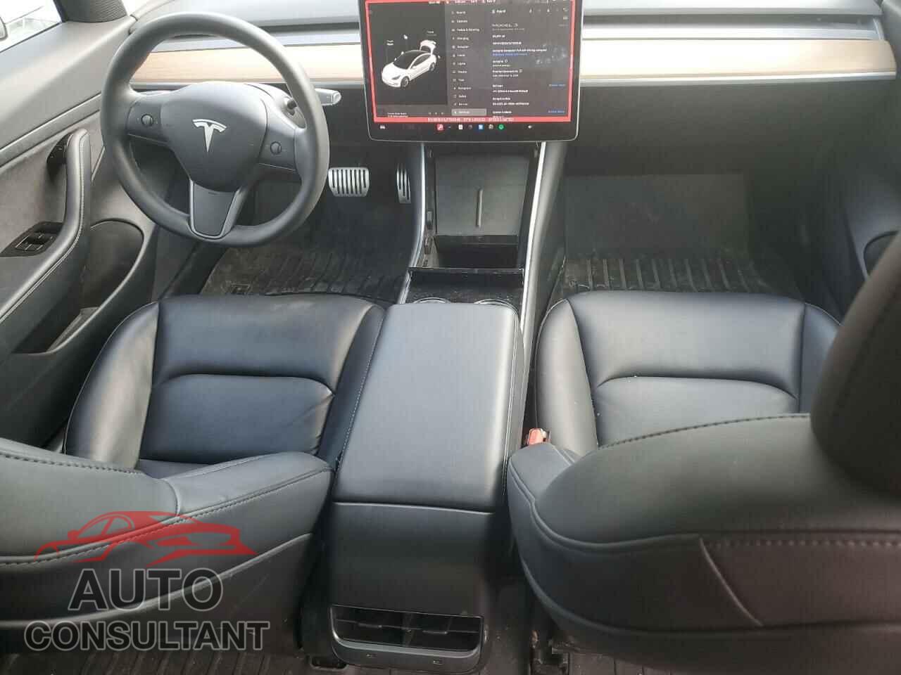 TESLA MODEL 3 2020 - 5YJ3E1EA1LF793045