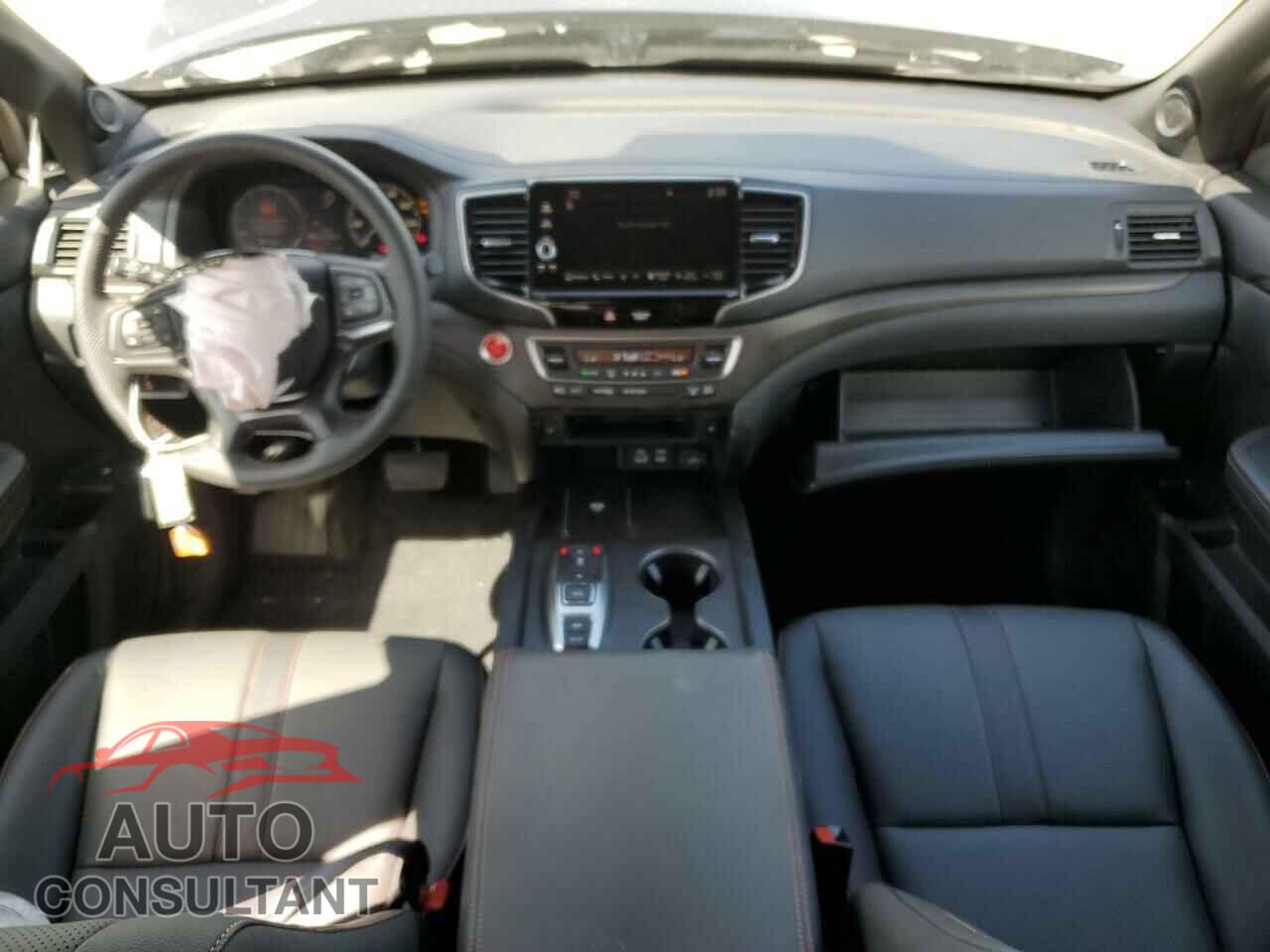 HONDA RIDGELINE 2024 - 5FPYK3F61RB030107