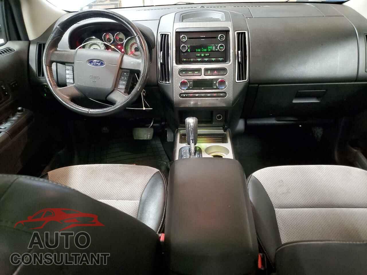 FORD EDGE 2010 - 2FMDK4AC2ABA77976