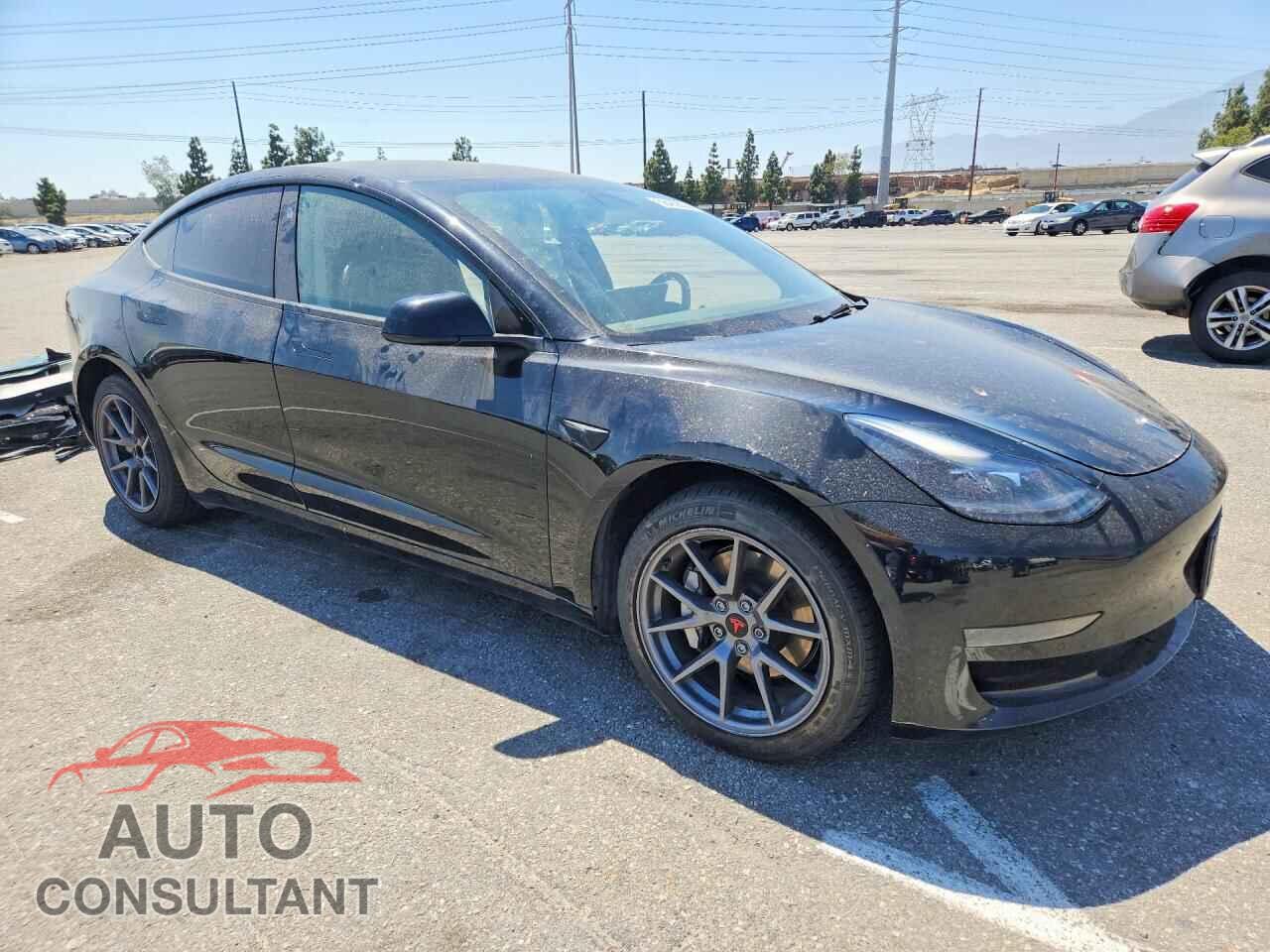 TESLA MODEL 3 2022 - 5YJ3E1EA7NF362471