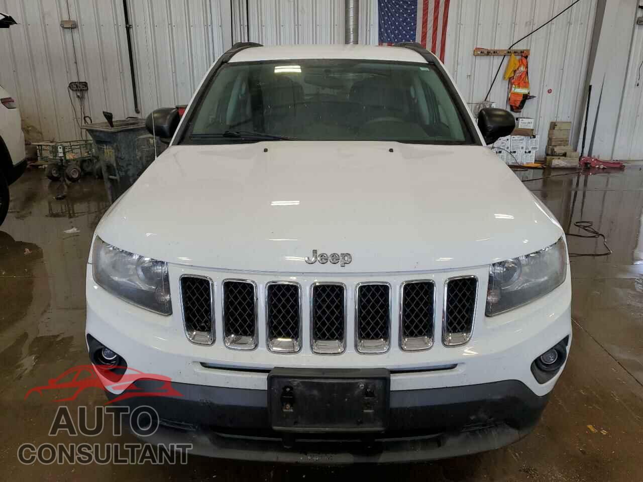 JEEP COMPASS 2015 - 1C4NJDBB2FD423785