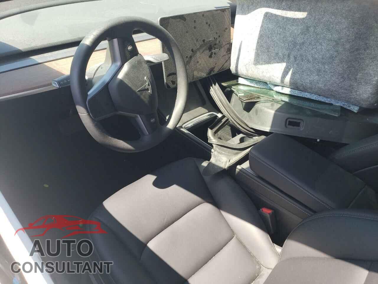 TESLA MODEL 3 2023 - 5YJ3E1EA4PF398301