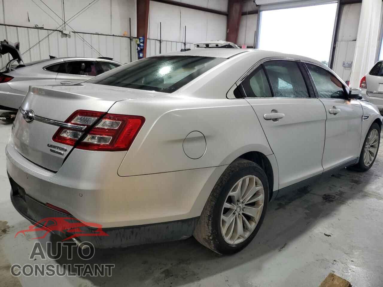 FORD TAURUS 2014 - 1FAHP2F87EG119742