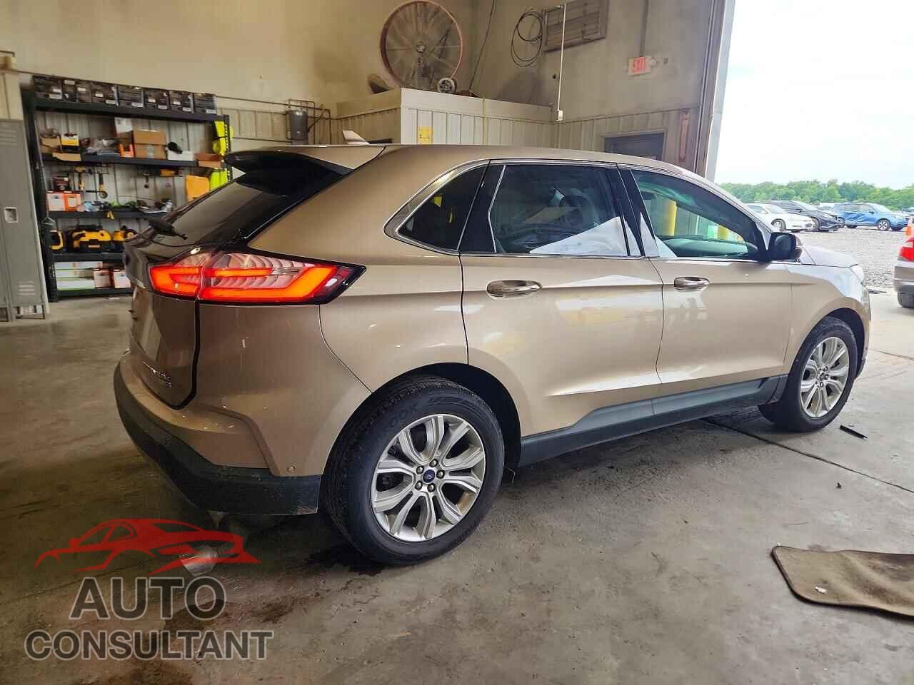 FORD EDGE 2020 - 2FMPK4K94LBA17796