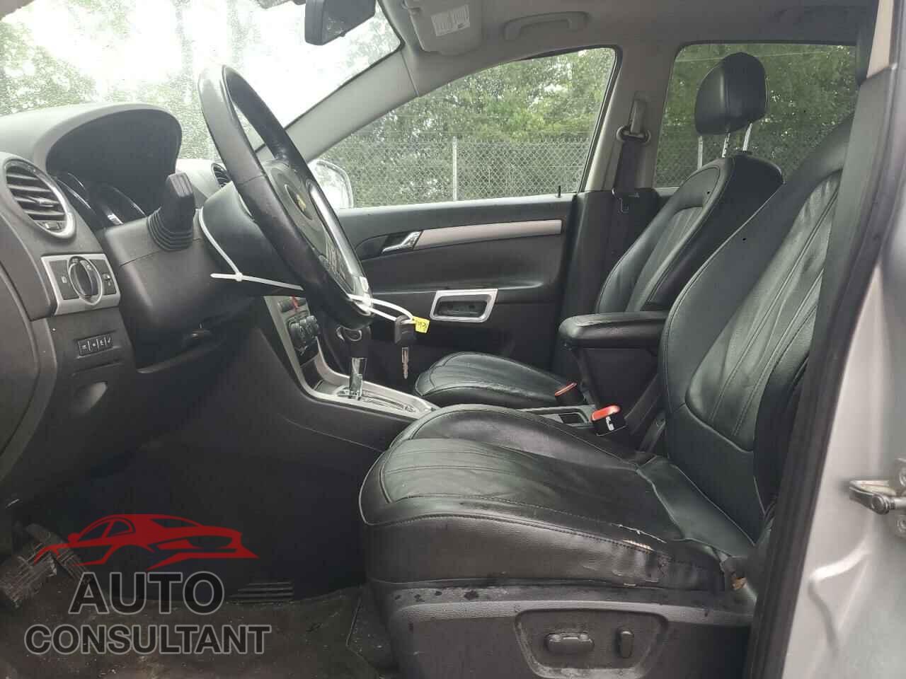 CHEVROLET CAPTIVA 2012 - 3GNFL4E59CS634733