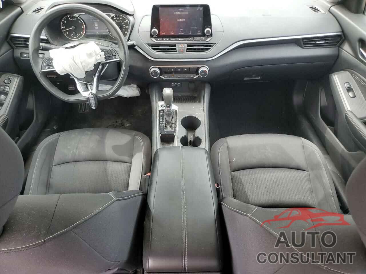 NISSAN ALTIMA 2020 - 1N4BL4BV1LC140762