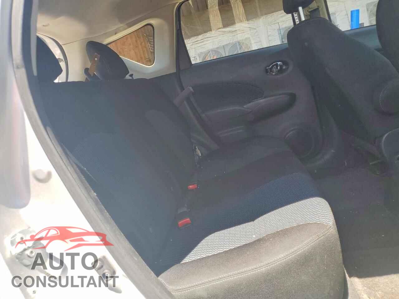 NISSAN VERSA 2016 - 3N1CE2CP8GL362743