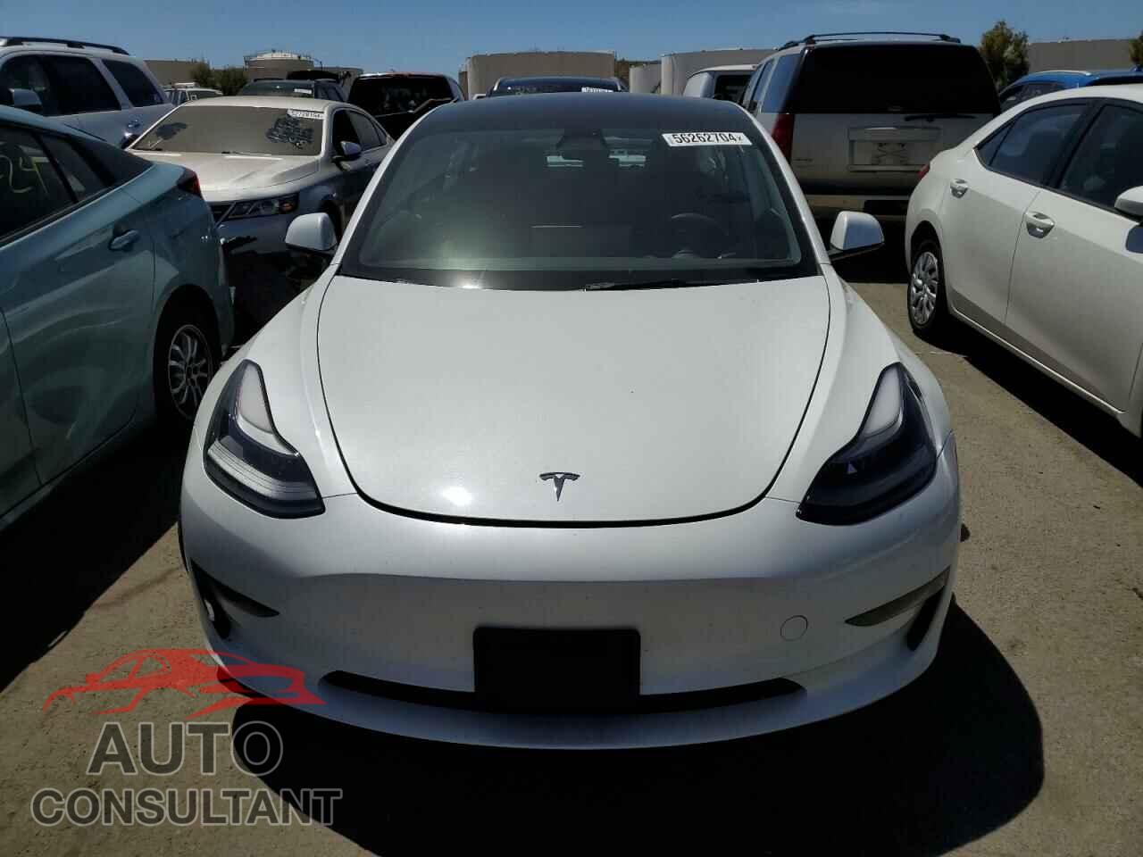 TESLA MODEL 3 2023 - 5YJ3E1EA5PF397691