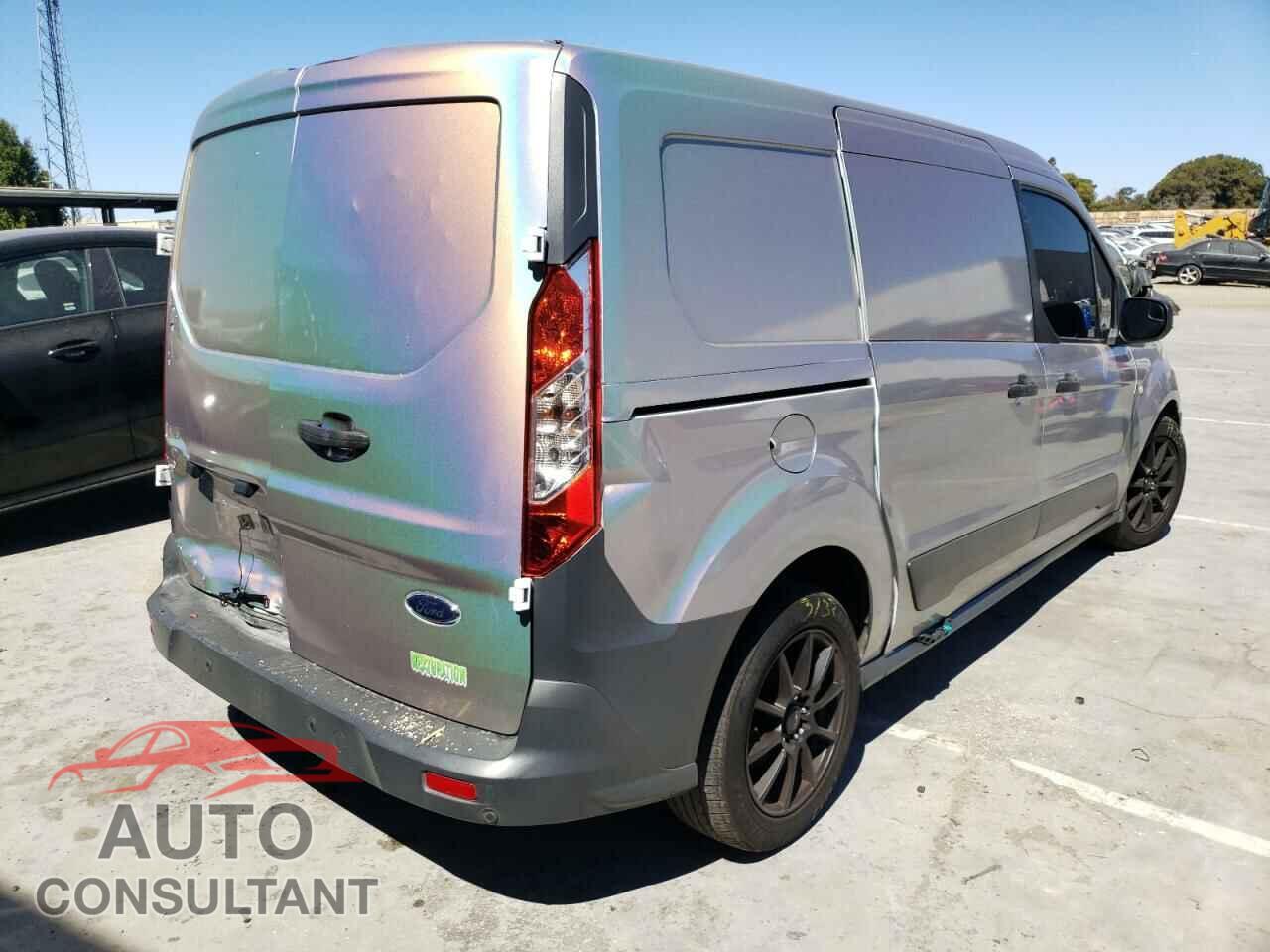 FORD TRANSIT 2016 - NM0LS7E79G1289211