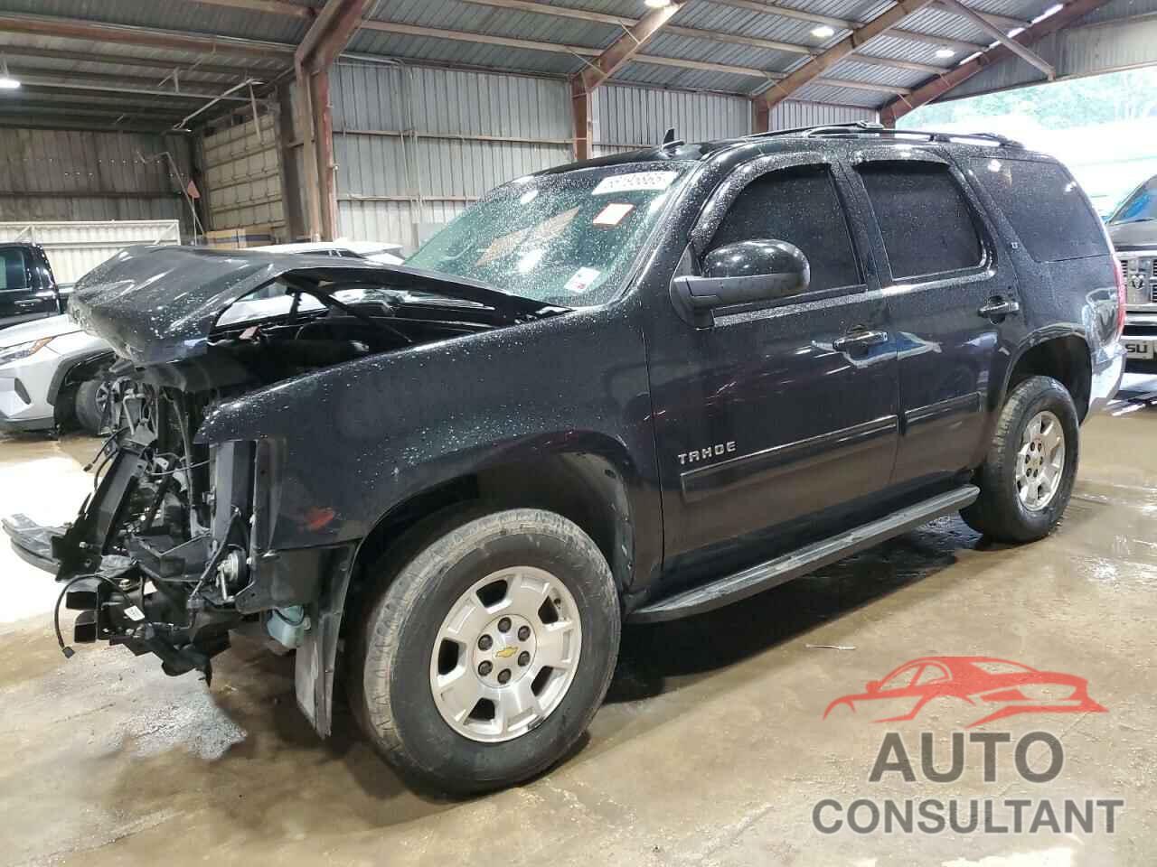 CHEVROLET TAHOE 2014 - 1GNSCBE02ER237636