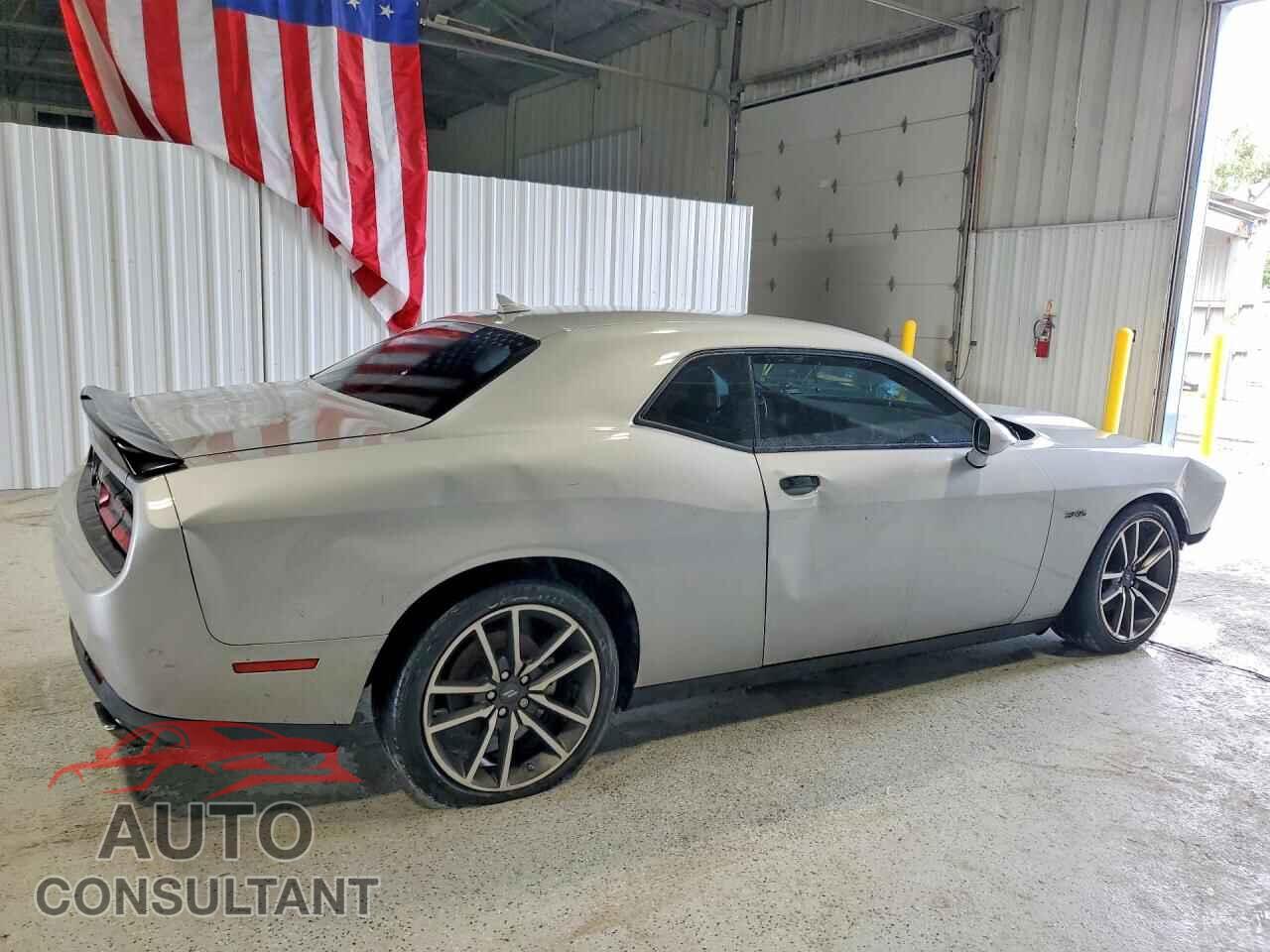 DODGE CHALLENGER 2023 - 2C3CDZBT1PH692745