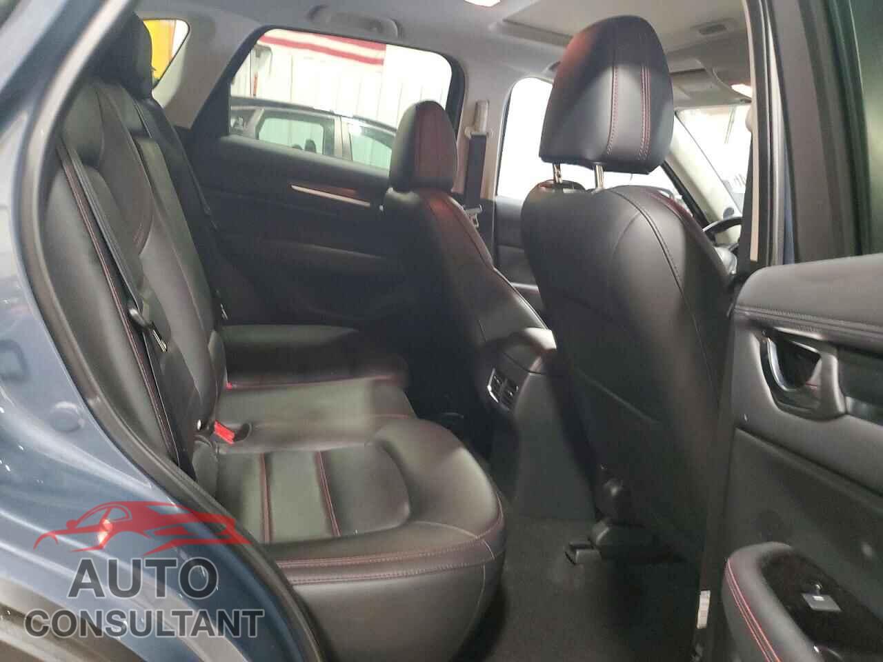 MAZDA CX-5 2021 - JM3KFBCM6M0441260