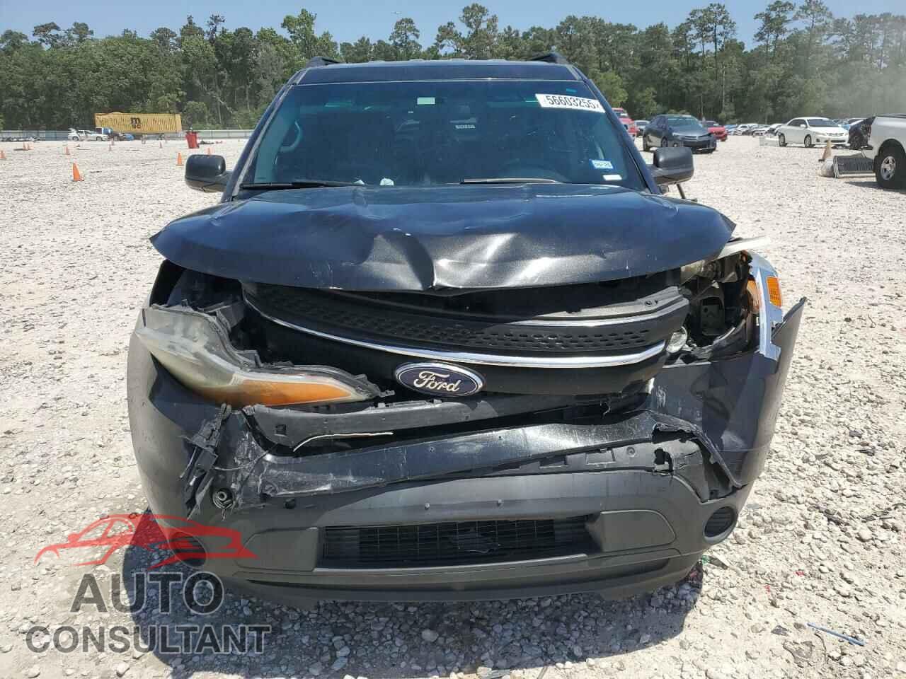 FORD EXPLORER 2015 - 1FM5K7B80FGB37446