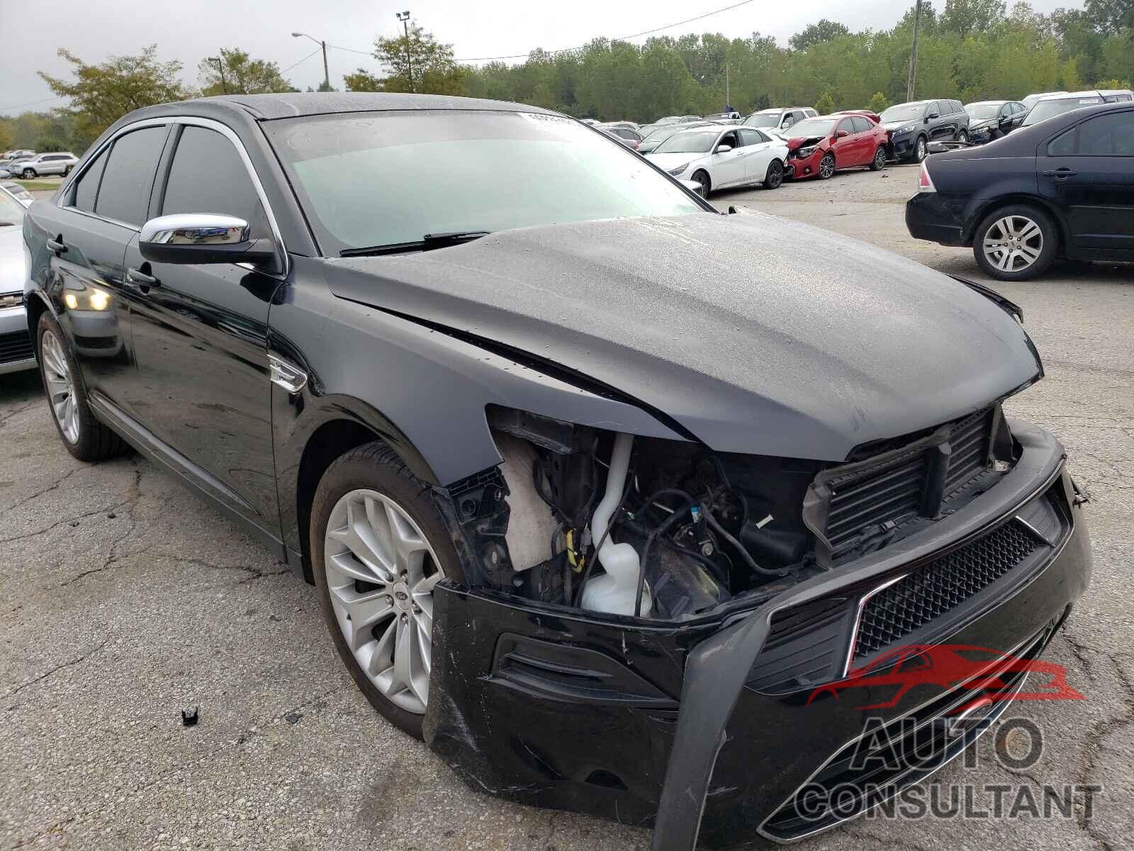 FORD TAURUS 2016 - 1FAHP2F85GG113263