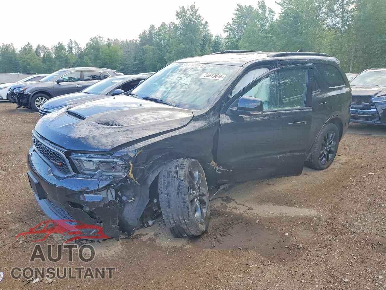 DODGE DURANGO 2024 - 1C4RDJDG3RC240888
