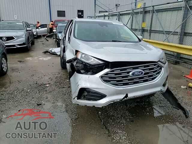 FORD EDGE 2019 - 2FMPK4K98KBB62743