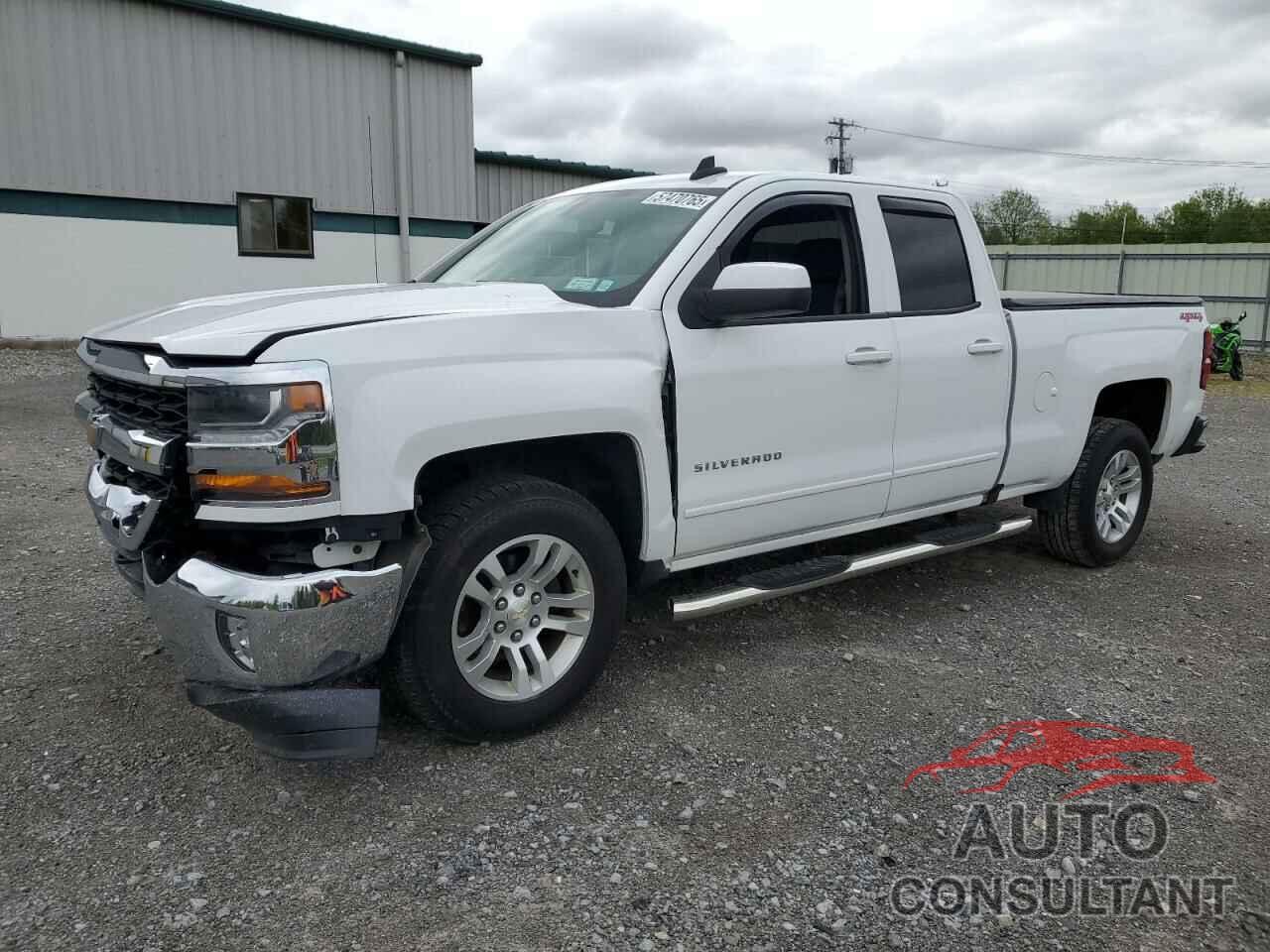 CHEVROLET ALL Models 2019 - 2GCVKPEC9K1109124