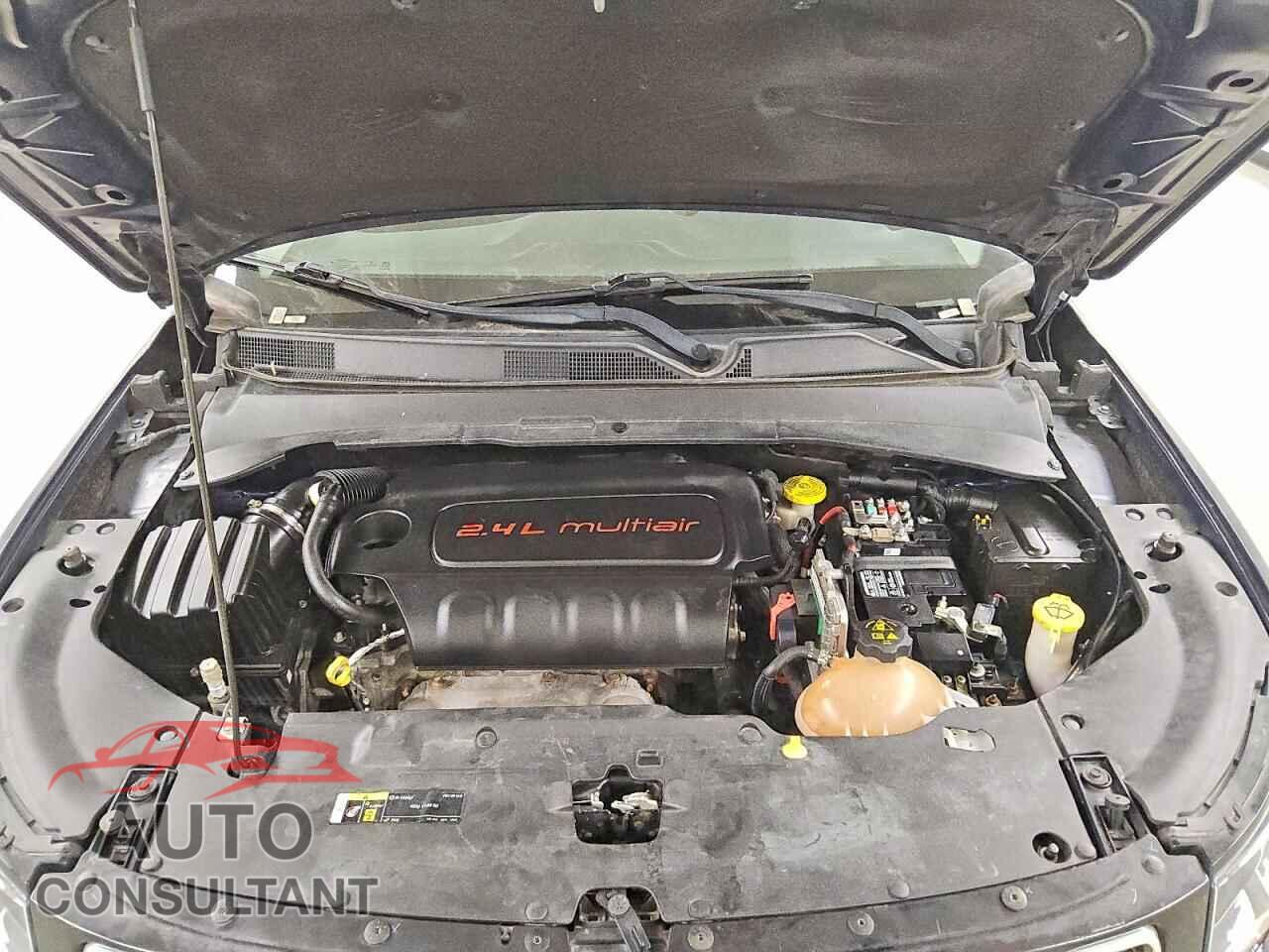 JEEP COMPASS 2021 - 3C4NJDCB0MT585808