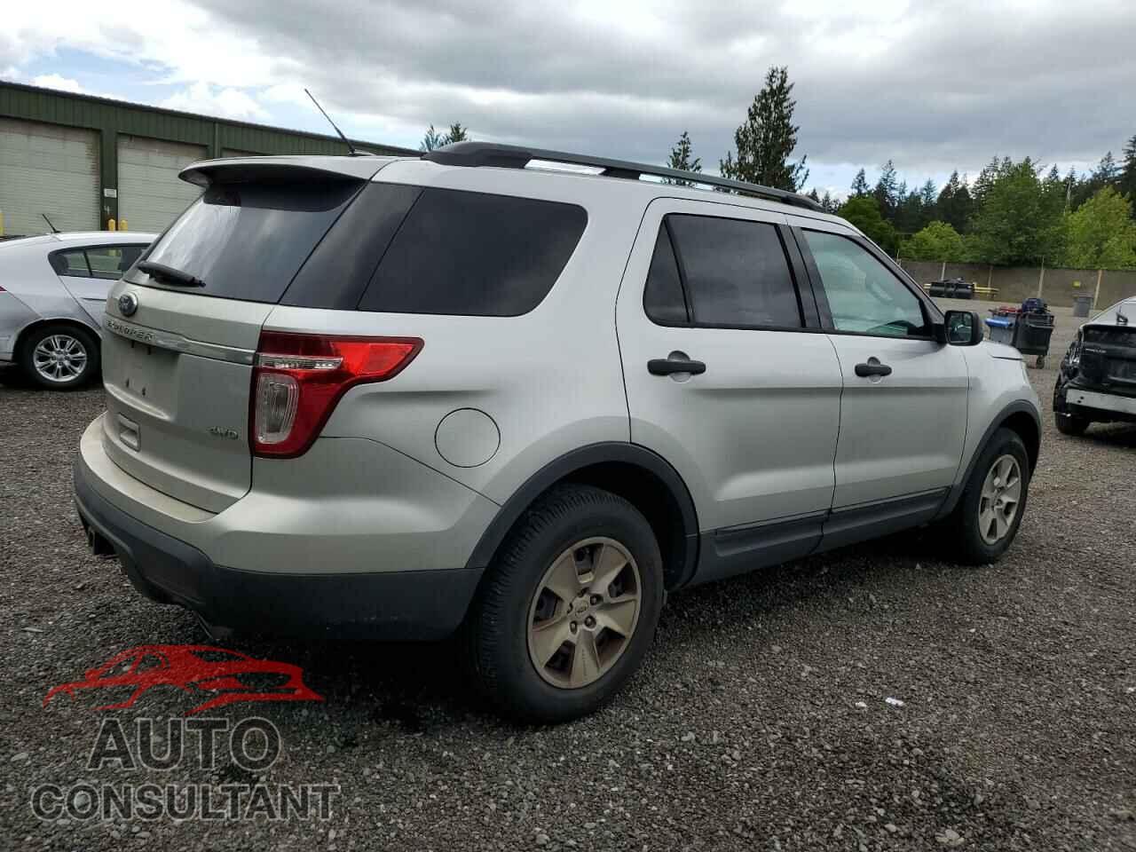 FORD EXPLORER 2013 - 1FM5K8B85DGA99019