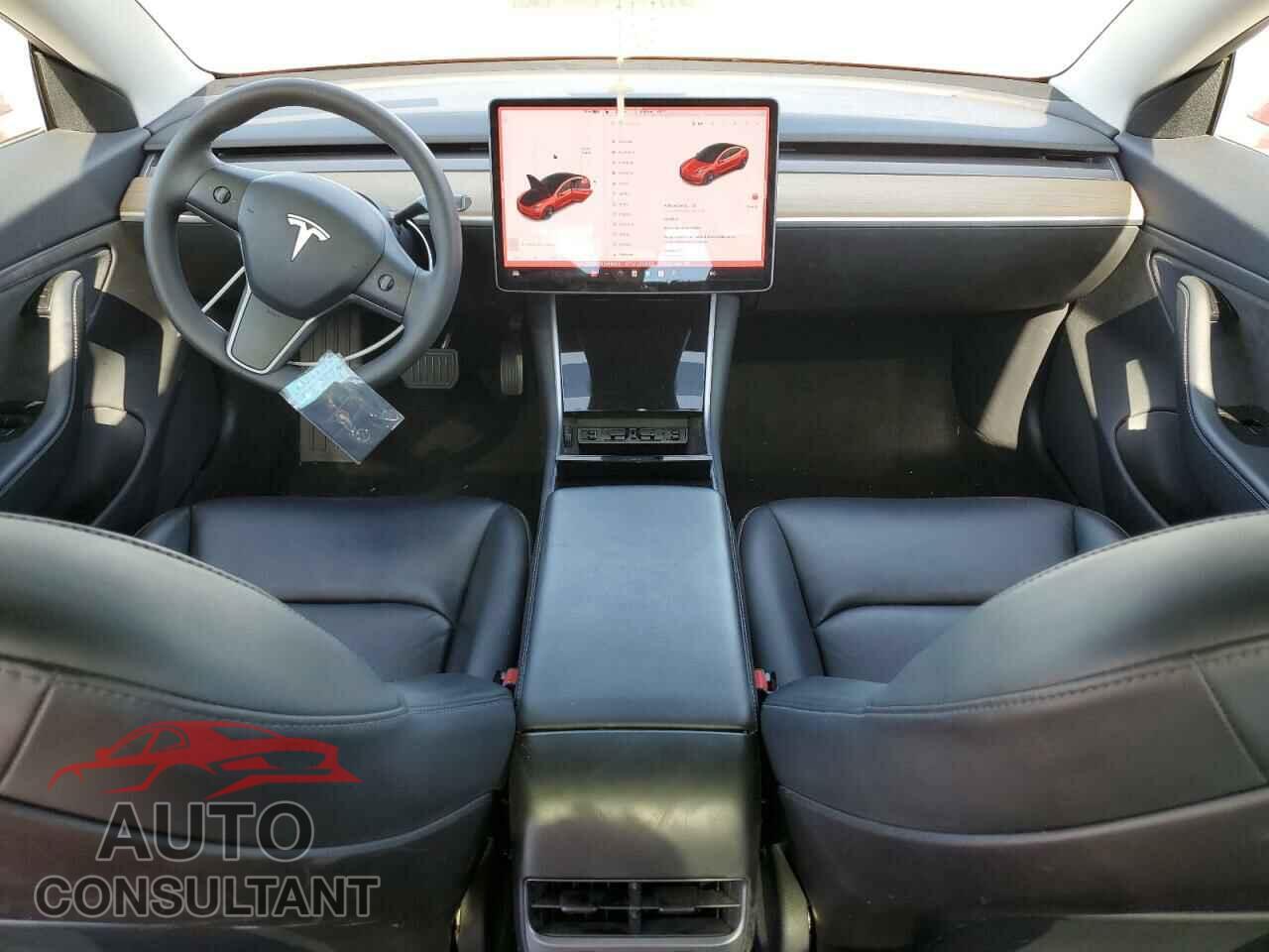 TESLA MODEL 3 2019 - 5YJ3E1EA7KF416430