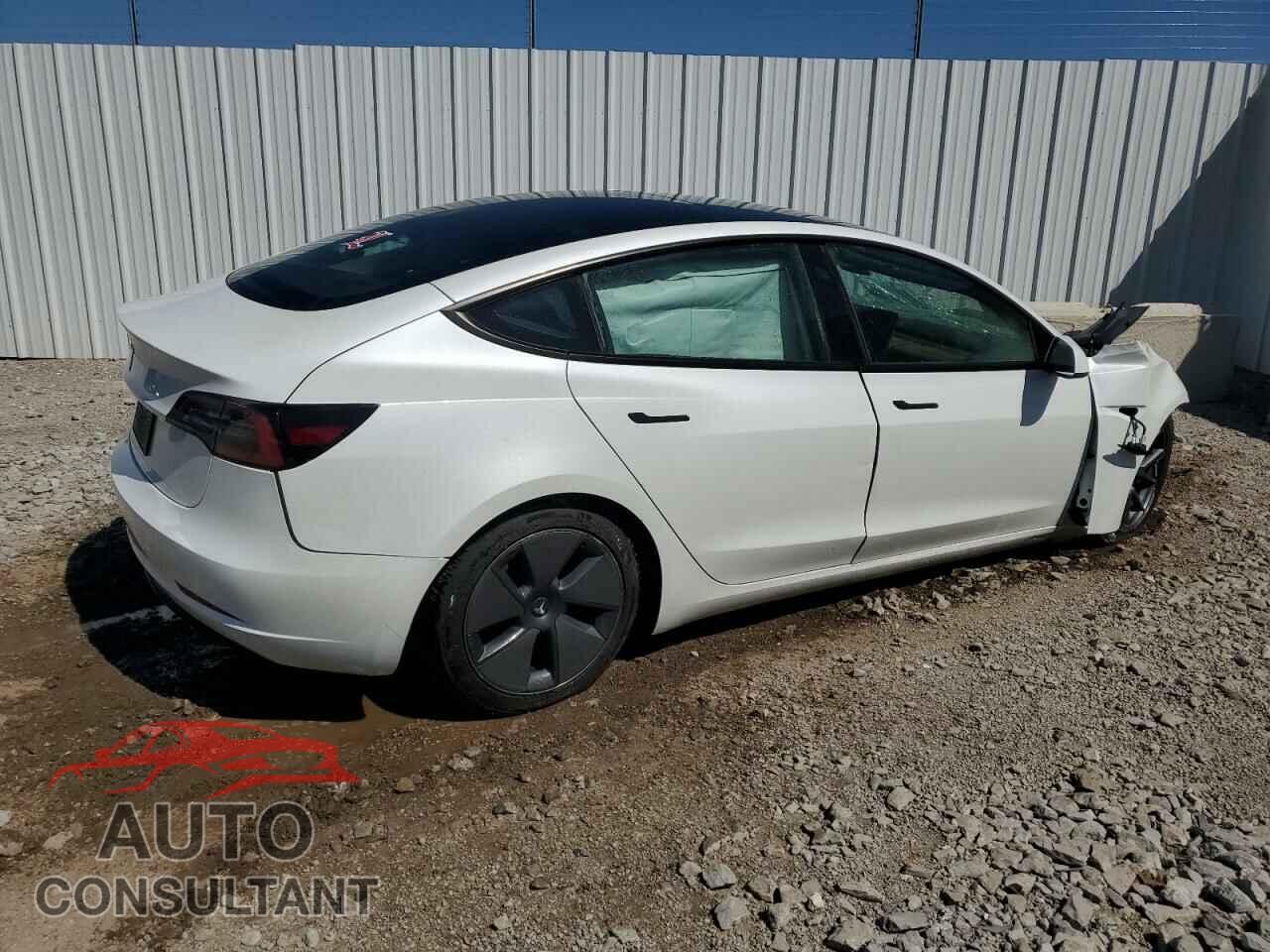 TESLA MODEL 3 2023 - 5YJ3E1EA2PF604408
