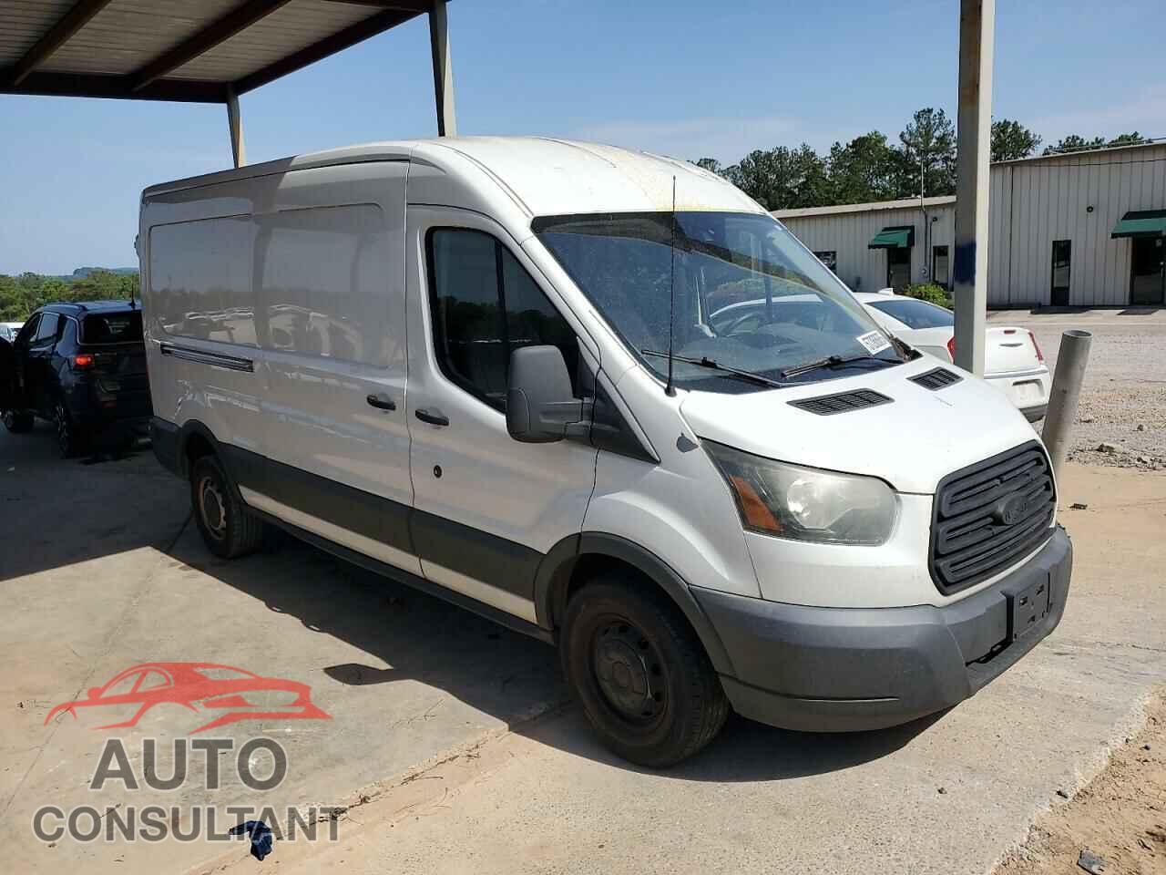 FORD TRANSIT 2015 - 1FTNR2CG0FKA40351