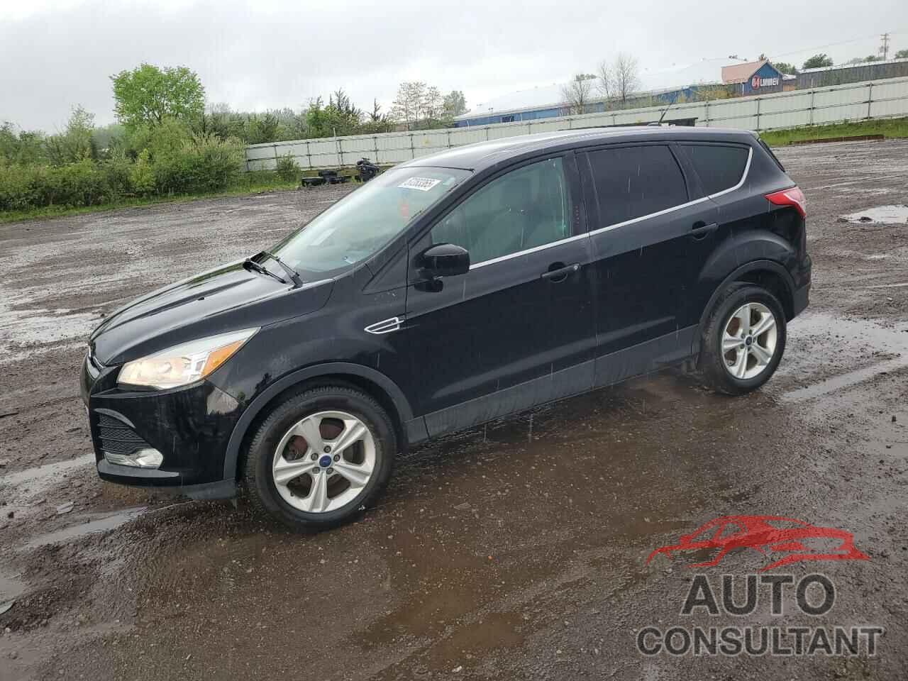 FORD ESCAPE 2016 - 1FMCU0G70GUB92779