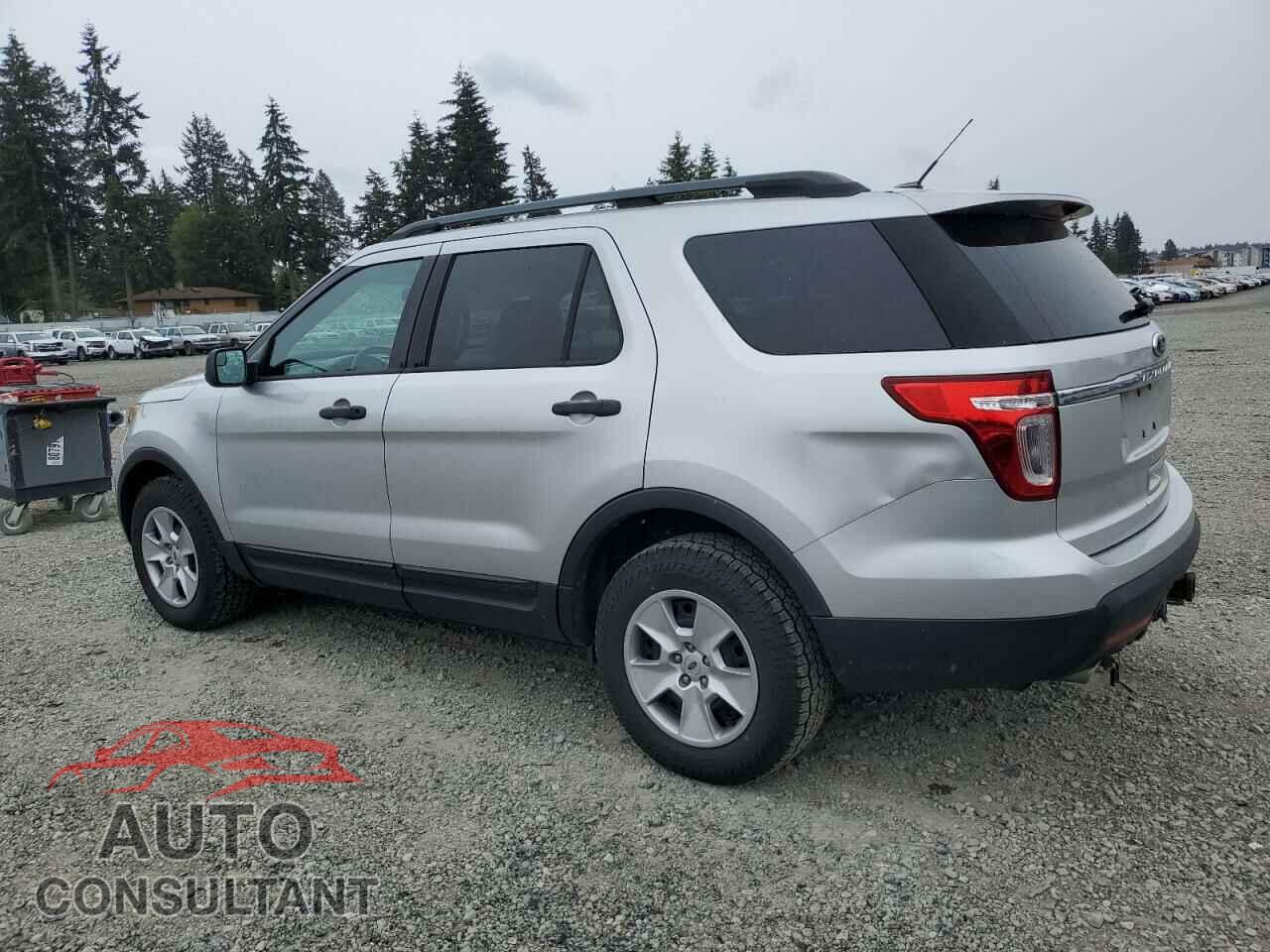 FORD EXPLORER 2013 - 1FM5K8B89DGA84054