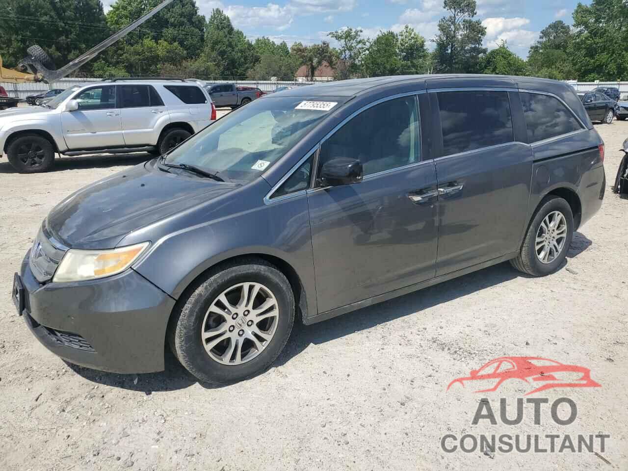 HONDA All Models 2012 - 5FNRL5H62CB039859