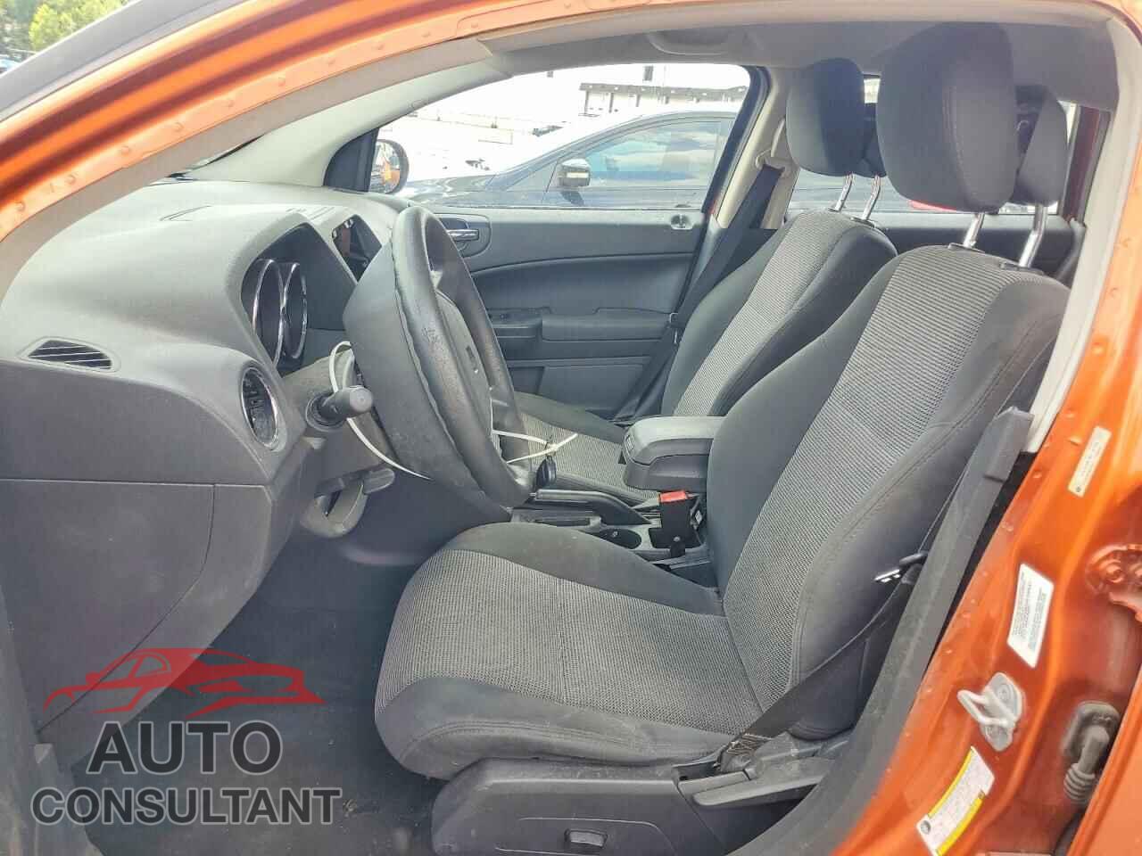 DODGE CALIBER 2011 - 1B3CB3HA1BD147849