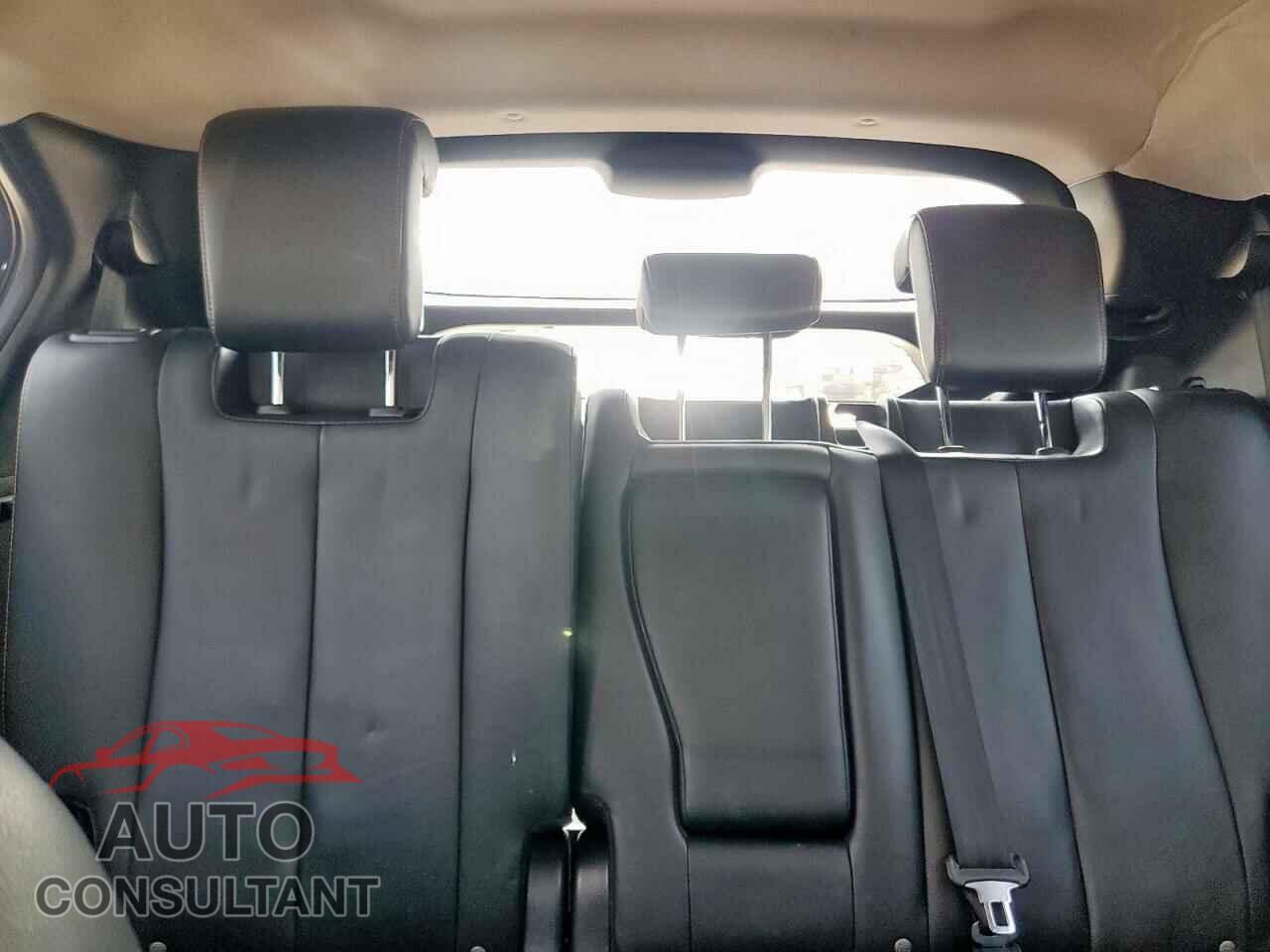 MITSUBISHI ECLIPSE 2019 - JA4AT5AA6KZ021301