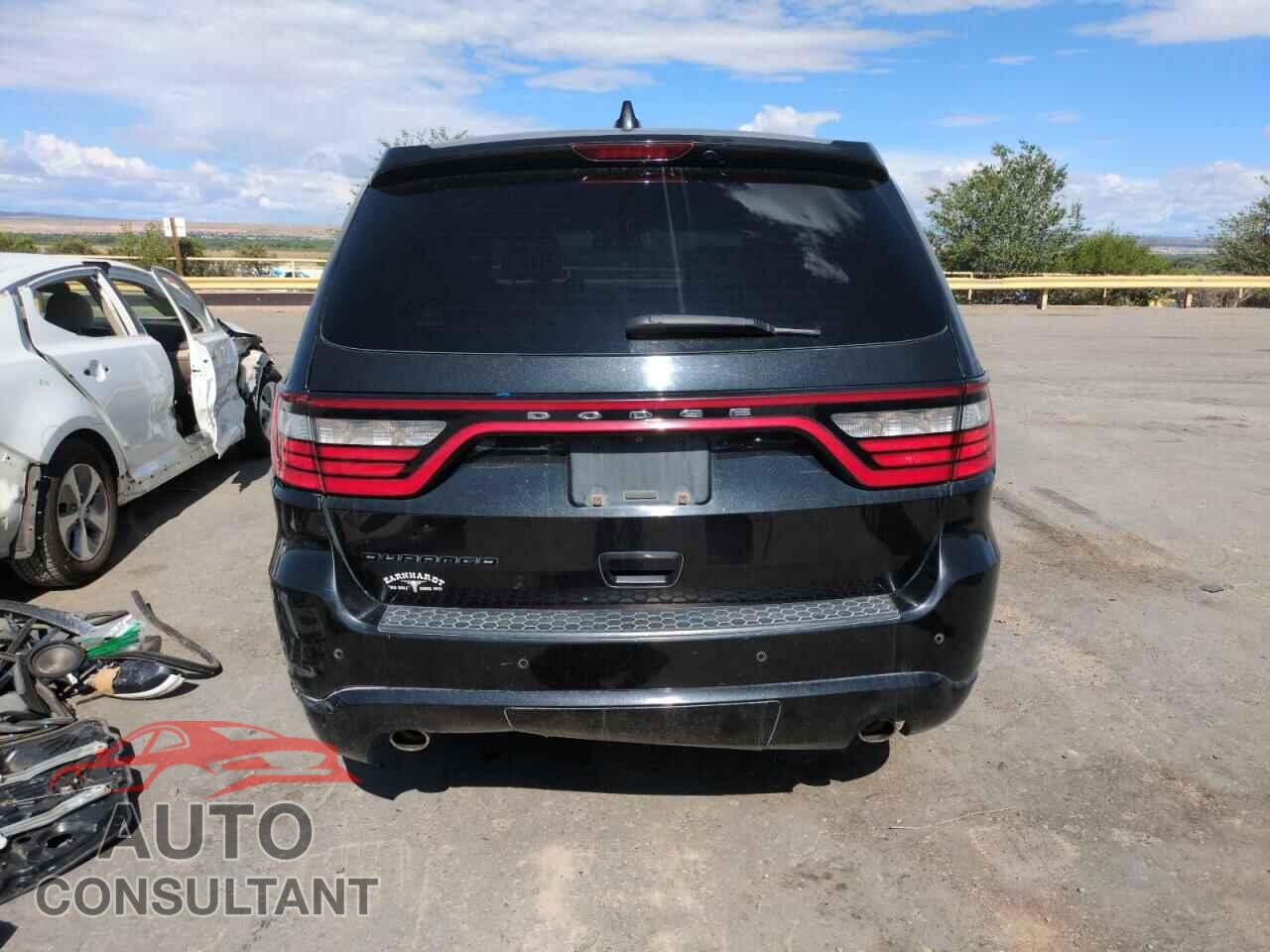 DODGE DURANGO 2015 - 1C4RDHAG6FC850065