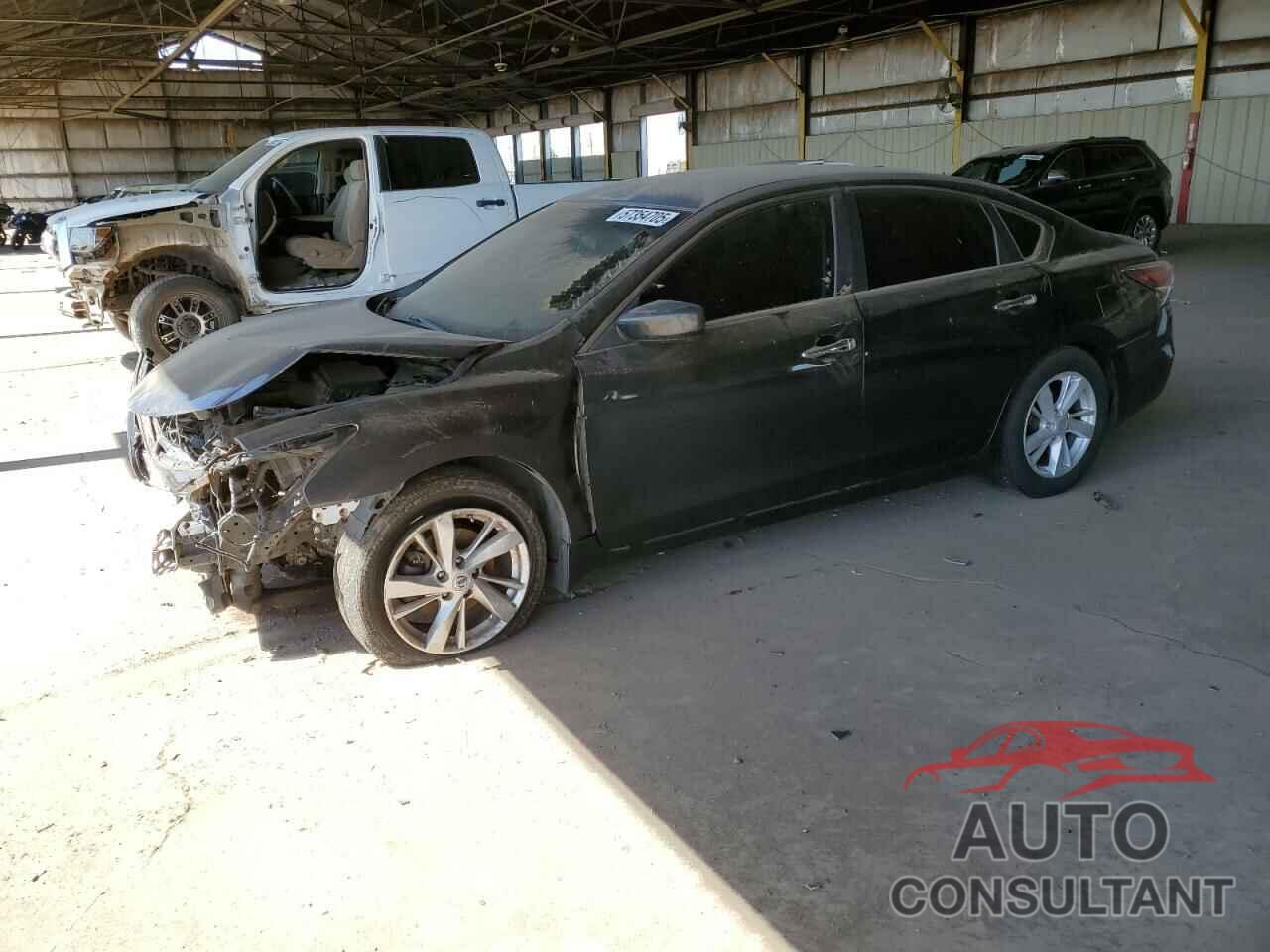 NISSAN ALTIMA 2015 - 1N4AL3APXFC409967