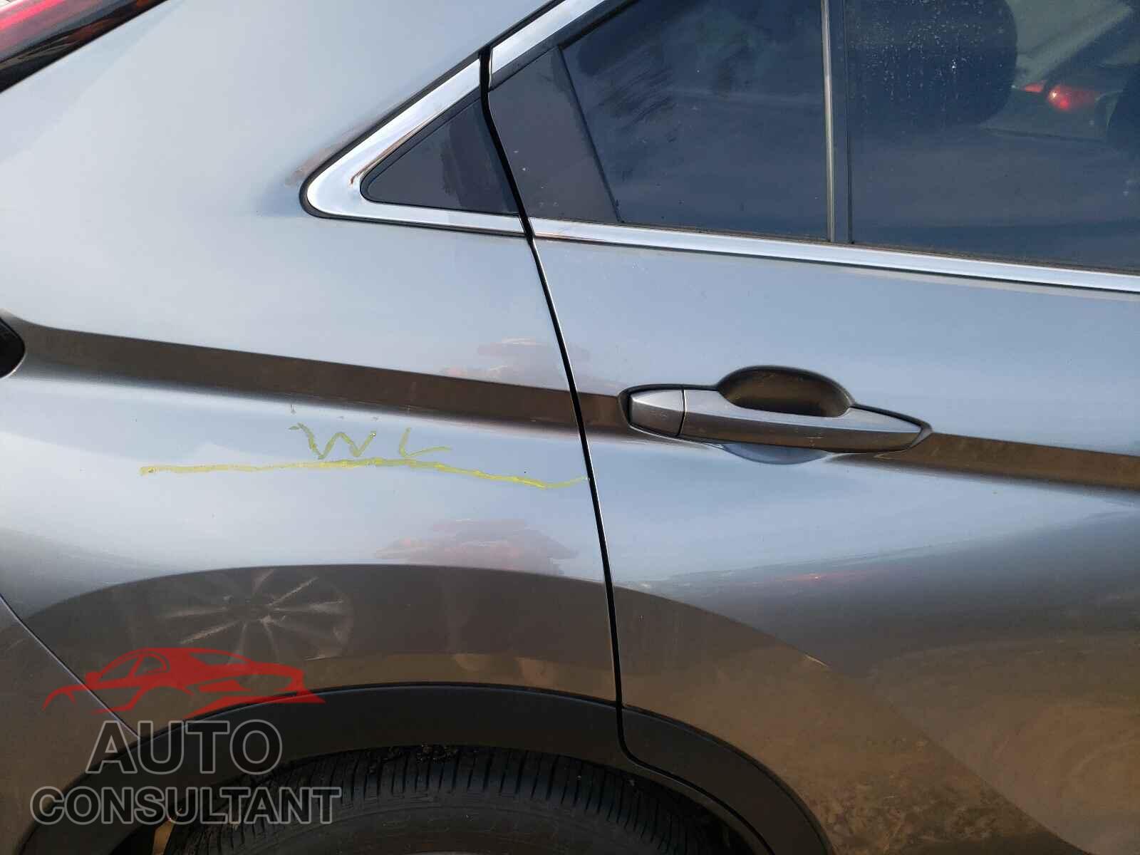 MITSUBISHI ECLIPSE 2022 - JA4ATWAA6NZ000975