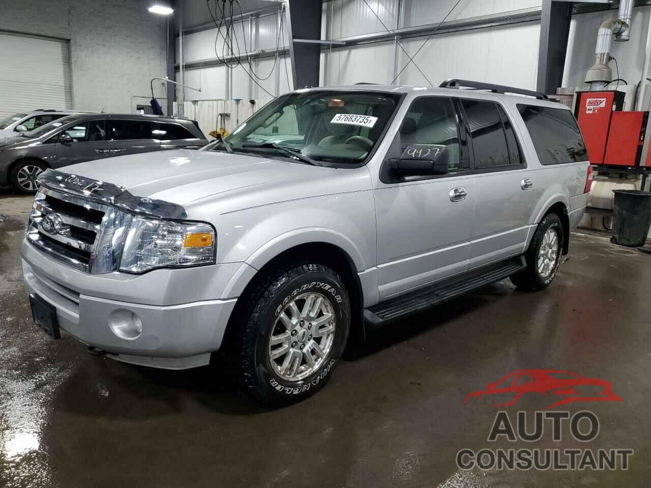 FORD EXPEDITION 2013 - 1FMJK1J56DEF05933