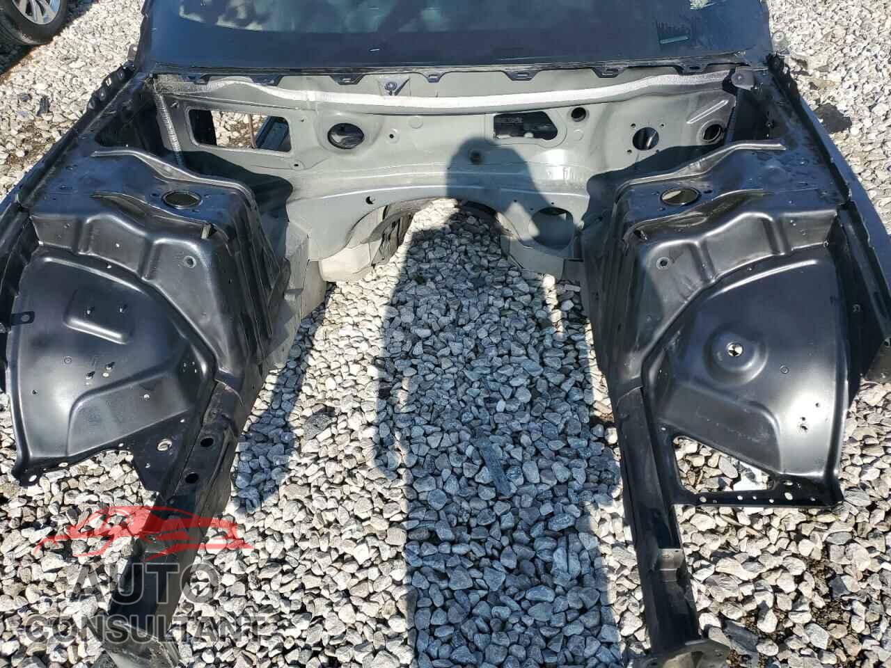 DODGE CHALLENGER 2019 - 2C3CDZC91KH502440
