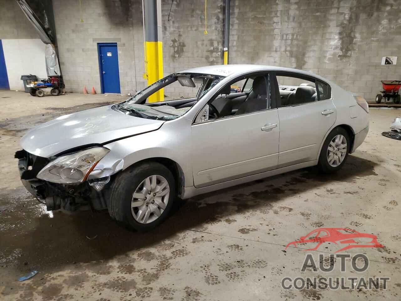 NISSAN ALTIMA 2010 - 1N4AL2AP7AN512254