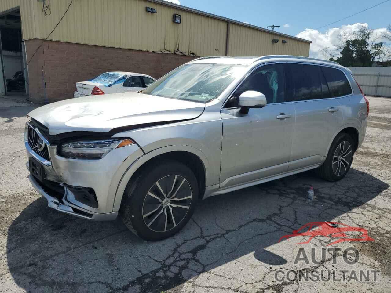 VOLVO XC90 2020 - YV4102PK3L1571551