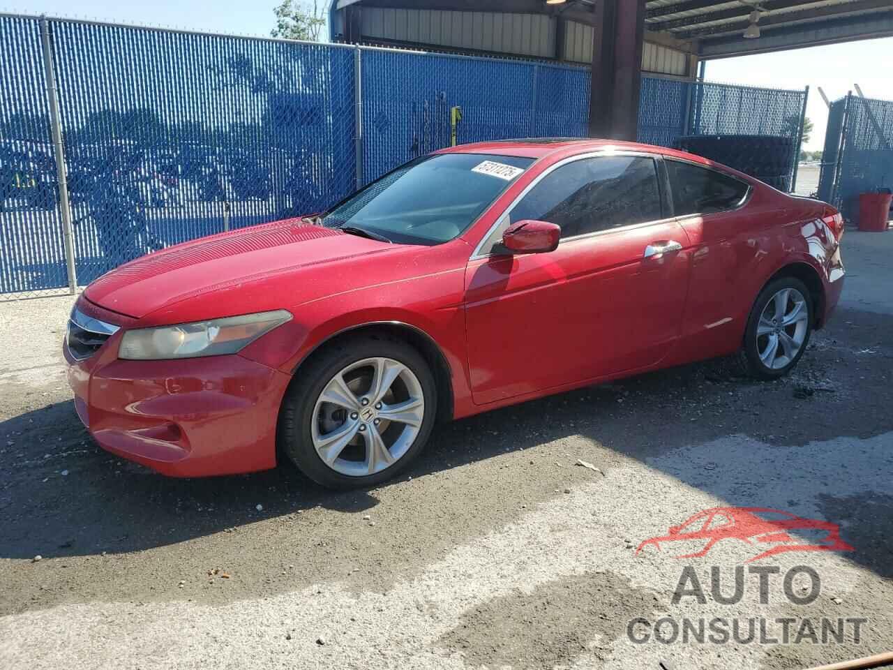 HONDA ACCORD 2011 - 1HGCS2B85BA002265