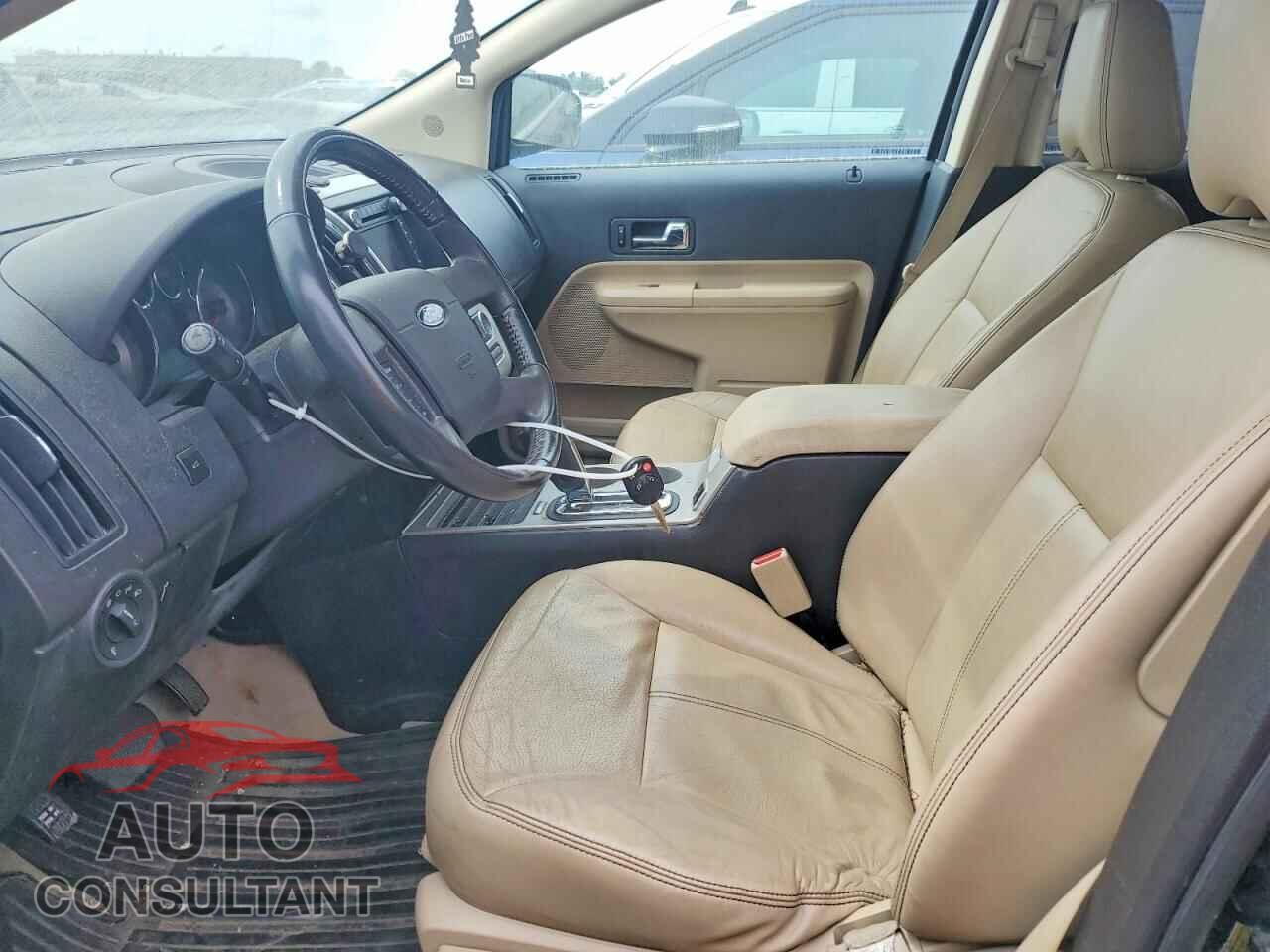 FORD EDGE 2010 - 2FMDK4KCXABB63714
