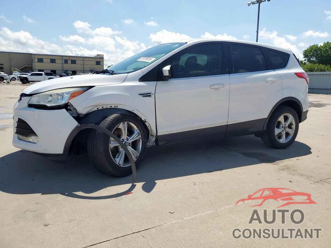 FORD ESCAPE 2014 - 1FMCU9GX3EUB59065