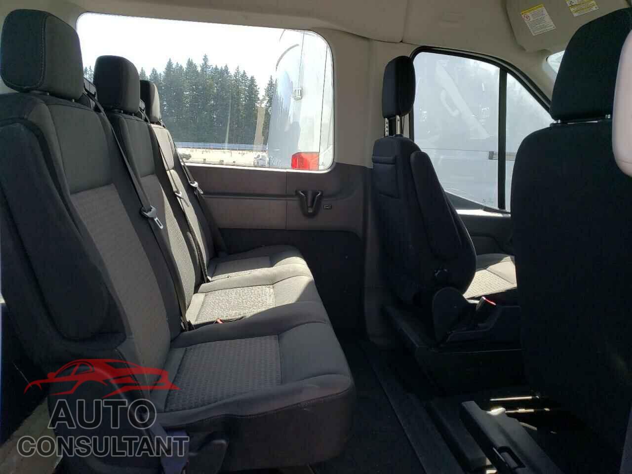 FORD TRANSIT 2021 - 1FBAX2C83MKA13546