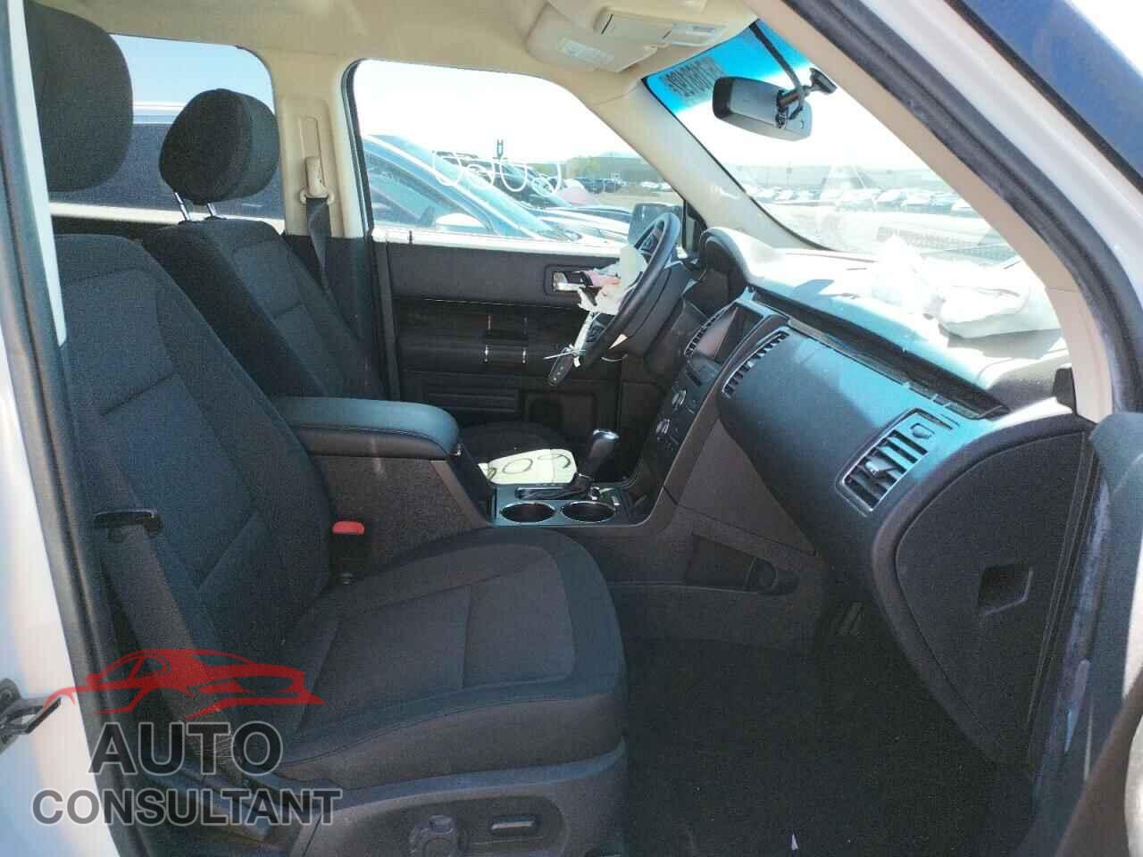 FORD FLEX 2019 - 2FMGK5C82KBA11800