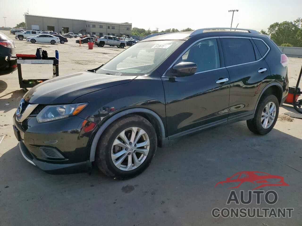 NISSAN ROGUE 2016 - JN8AT2MV1GW153298