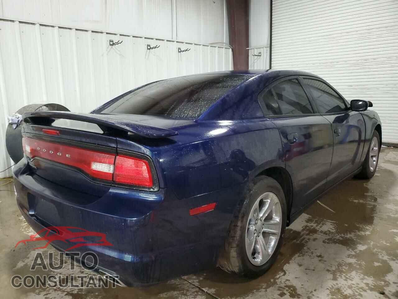 DODGE CHARGER 2014 - 2C3CDXBG0EH295290