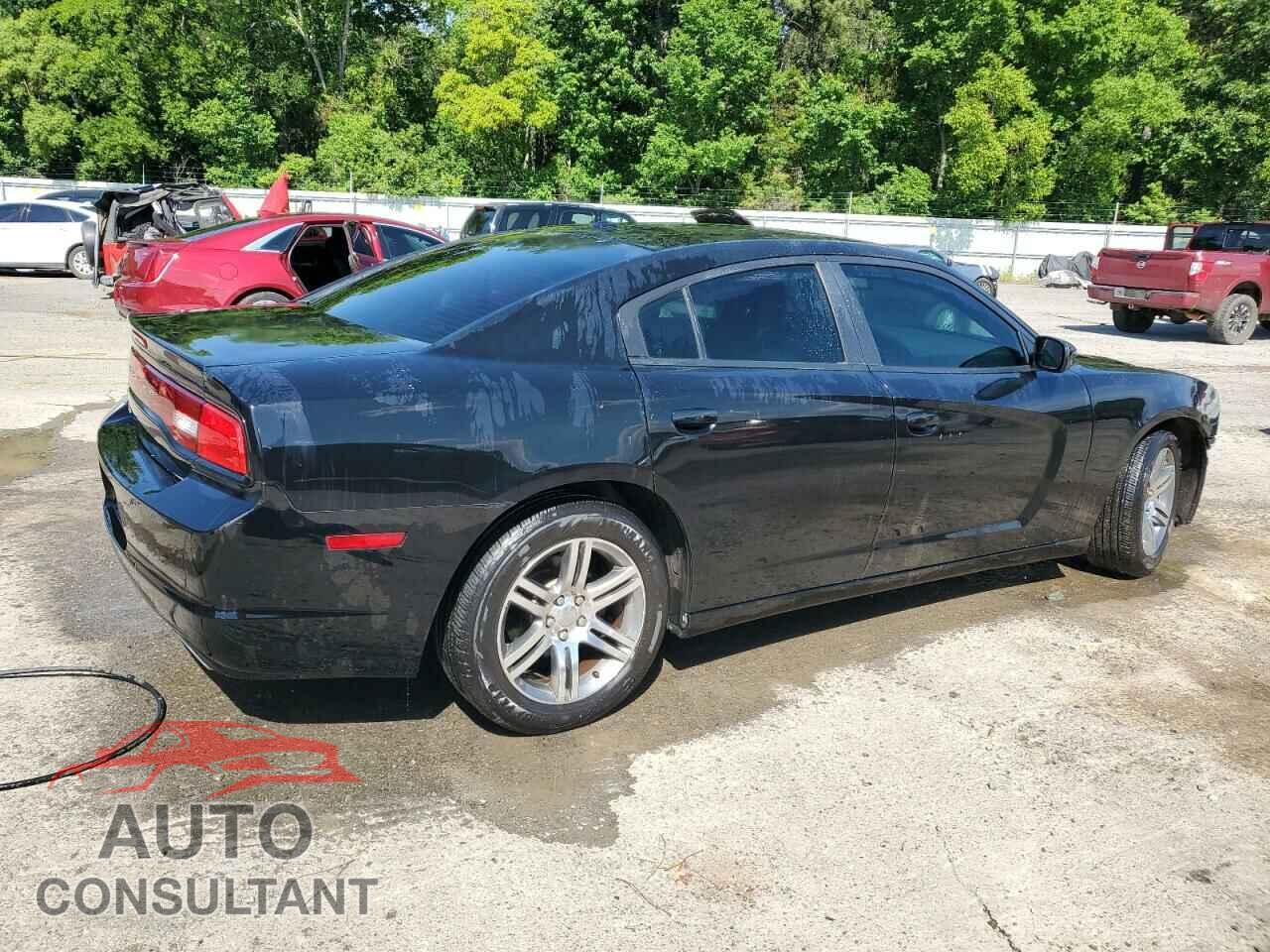 DODGE CHARGER 2013 - 2C3CDXHG3DH705439